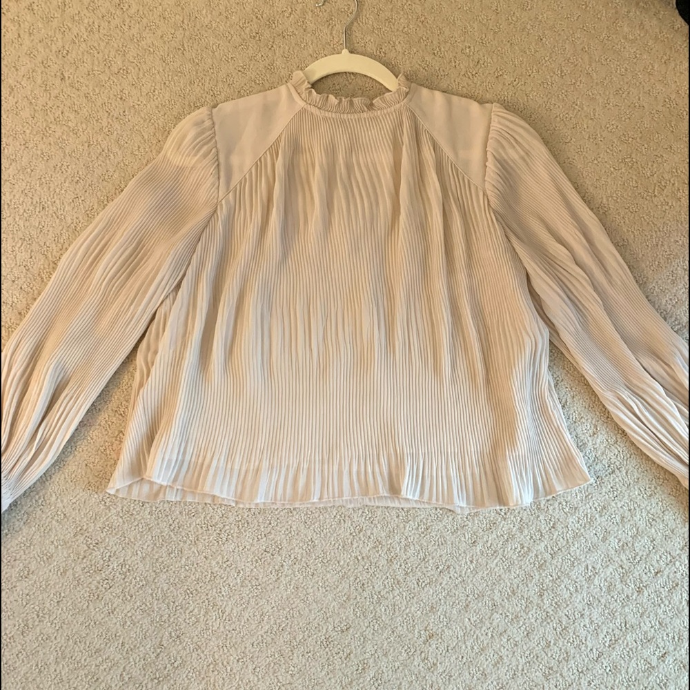 Zara Top